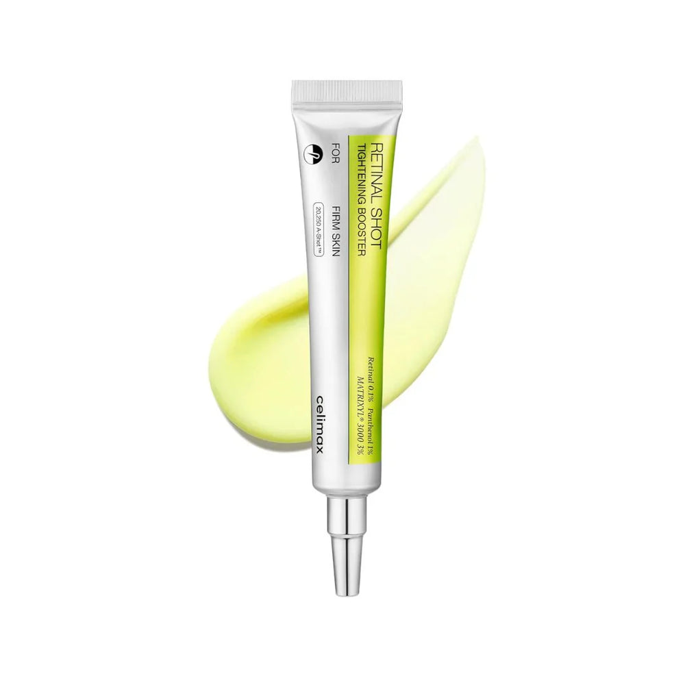Celimax The Vita-A Retinol Shot Tightening Booster - 15ml Celimax