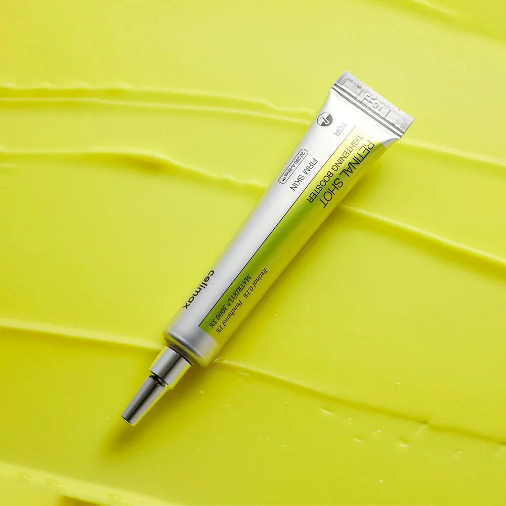 Celimax The Vita-A Retinol Shot Tightening Booster - 15ml Celimax