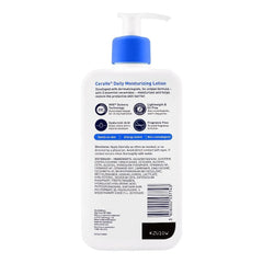 CeraVe Daily Moisturizing Lotion, Normal To Dry Skin, 355ml CeraVe