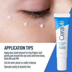 Cerave Eye Repair Cream 14.2g CeraVe