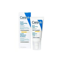 CeraVe Facial Moisturizing Lotion SPF30 52ml CeraVe