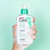 CeraVe Foaming Facial Cleanser - 236ml