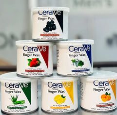 CeraVe Halawa Finger Wax CeraVe