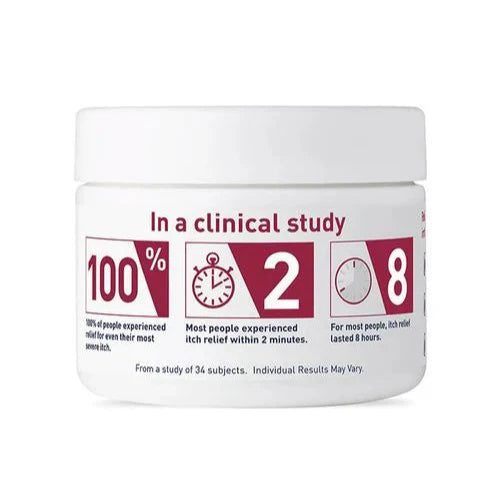 CeraVe Itch Relief Moisturizing Cream 340g CeraVe