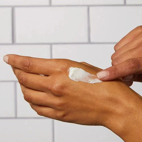 CeraVe Itch Relief Moisturizing Cream 340g CeraVe