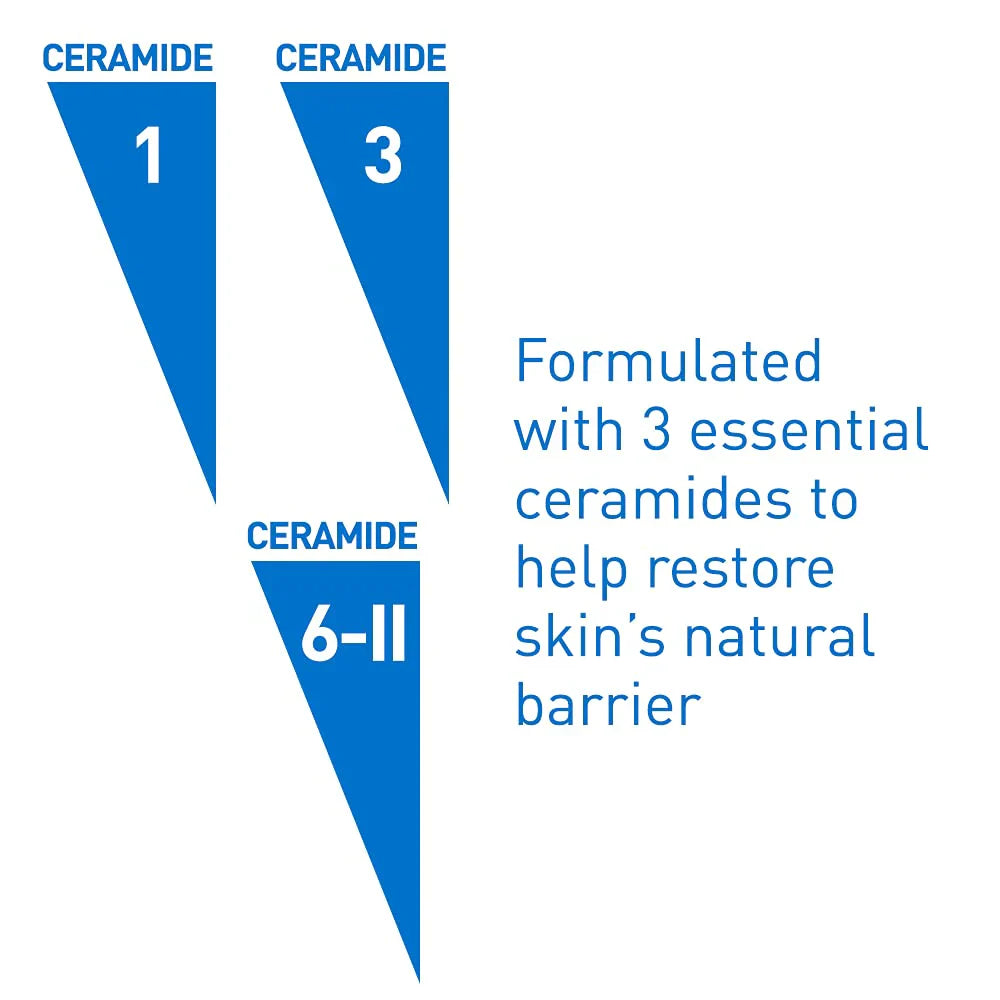 Original Cerave Baby Moisturizing Cream 142g CeraVe