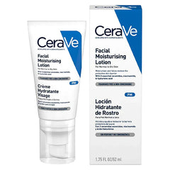 Cerave Facial Moisturising Lotion PM - 52ml CeraVe