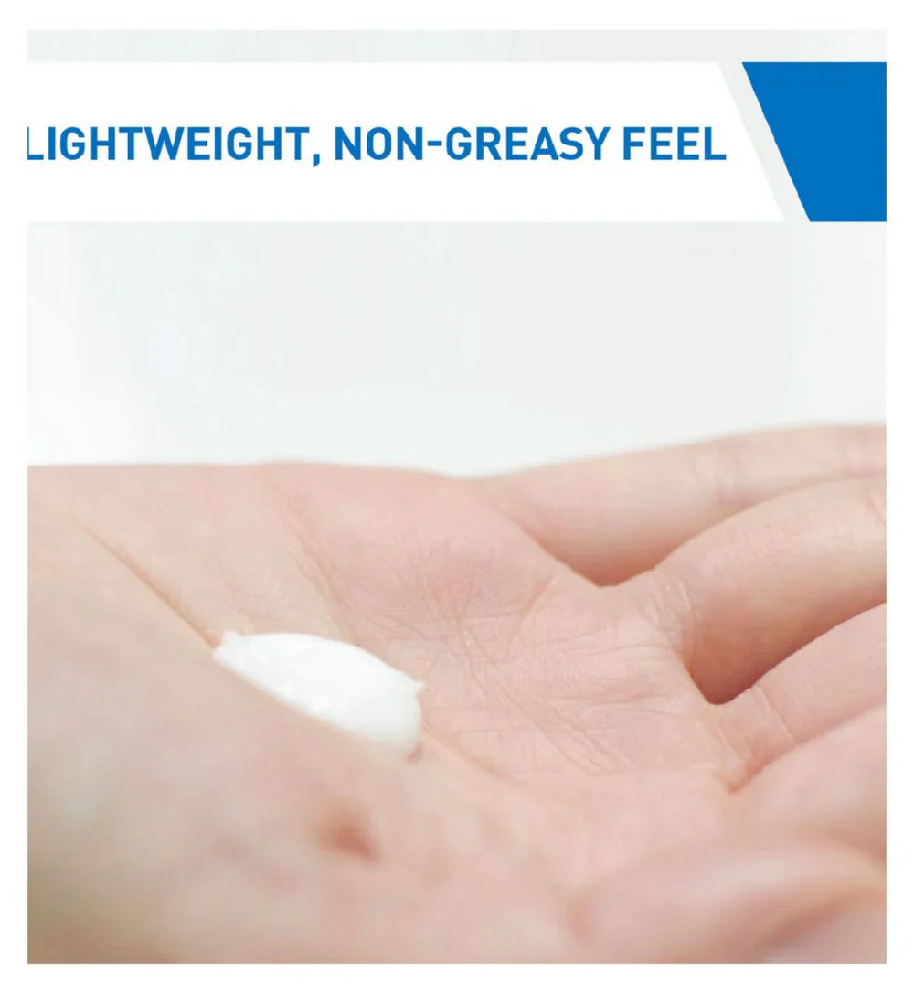 Original Cerave Moisturising Lotion CeraVe