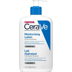 Original Cerave Moisturising Lotion CeraVe