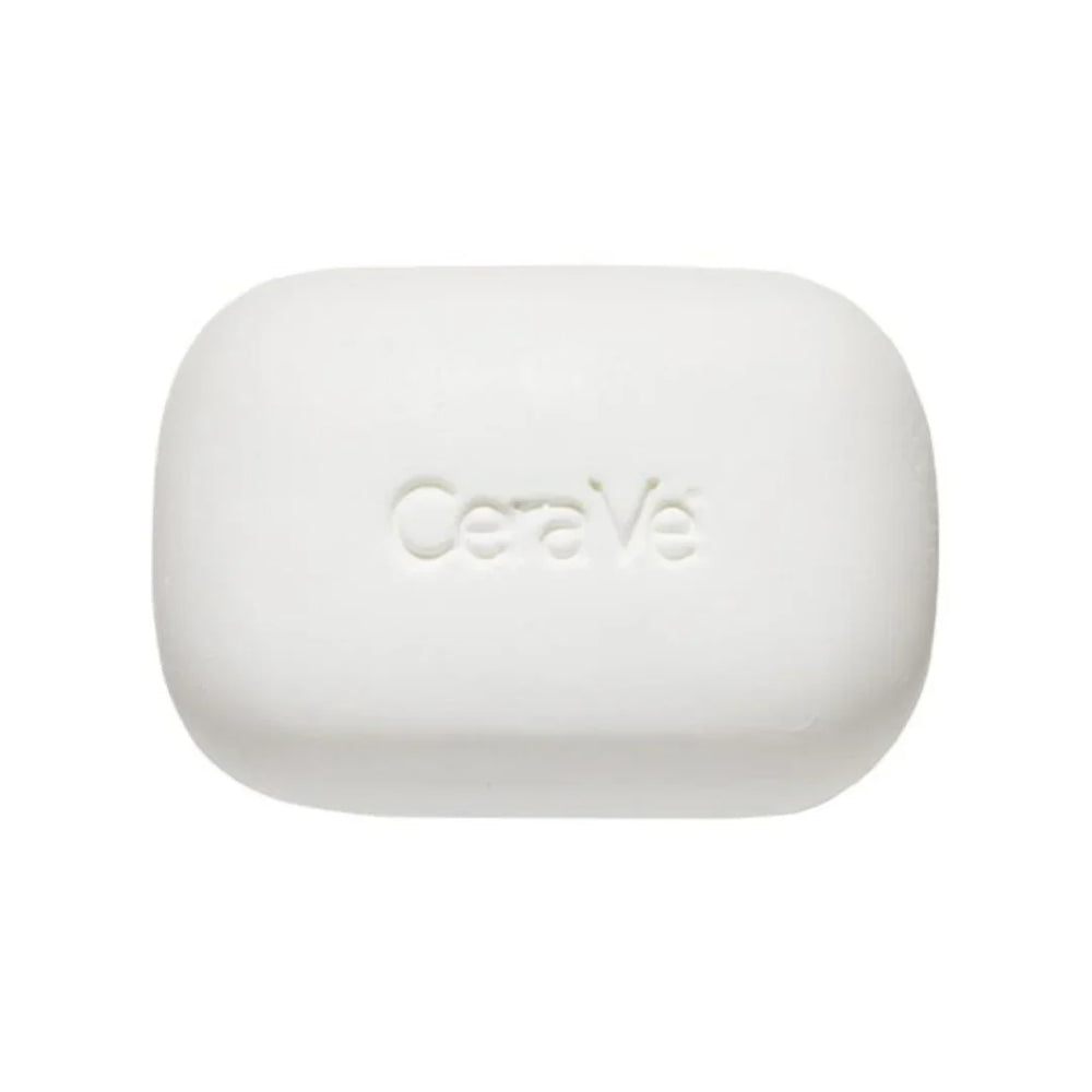 Cerave SA Cleanser Bar for Rough & Bumpy Skin 128g CeraVe