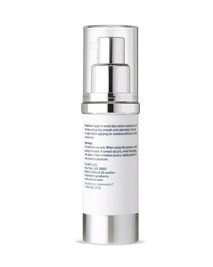 Original Cerave Skin Renewing Gel Oil 29ml CeraVe