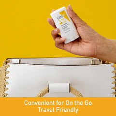 Original Cerave Sunscreen Stick Spf 50 13.32g CeraVe