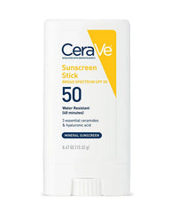 Original Cerave Sunscreen Stick Spf 50 13.32g CeraVe