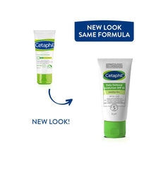 Cetaphil Daily Defence Moisturiser - 50g Cetaphil