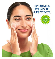 Cetaphil Daily Defence Moisturiser - 50g Cetaphil