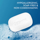 Cetaphil Gentle Cleansing Bar 127g