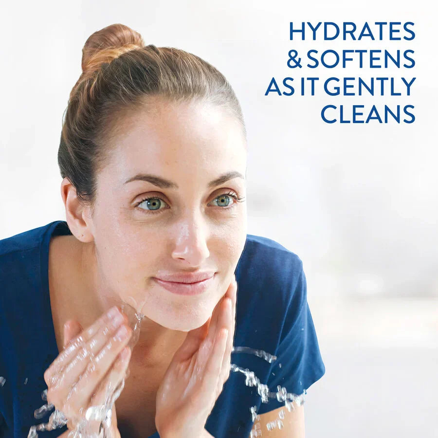 Cetaphil Gentle Skin Cleanser - 125ml Cetaphil
