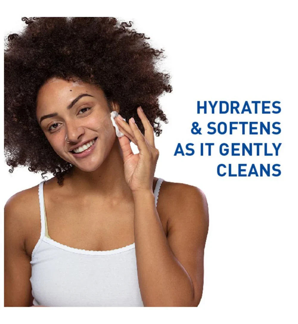 Cetaphil Gentle Skin Cleanser - 125ml Cetaphil