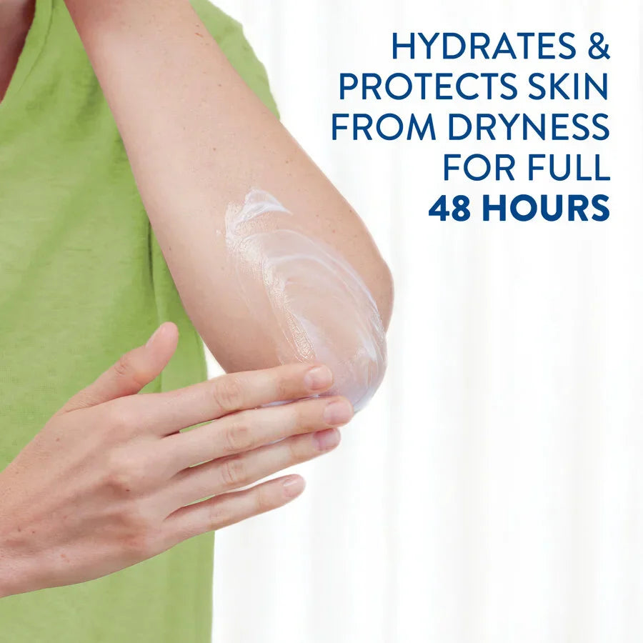 Cetaphil Moisturizing Cream Cetaphil