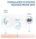 Cetaphil Pro Redness Prone Skin Cleansing Facial Wash 236ml
