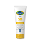 Cetaphil Sheer Mineral Sunscreen SPF 50 89ml