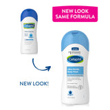 Cetaphil Ultra Gentle Refreshing Body Wash 500ml