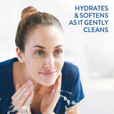 Cetaphil Gentle Cleanser – All Skin Types – 591ml