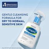 Cetaphil Gentle Cleanser – All Skin Types – 591ml
