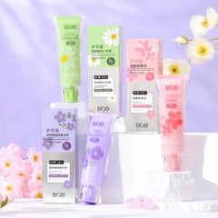 BOB Lavender Sodium Hydrate Whitening And Moisturizing Hand Cream Bob