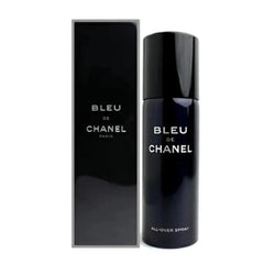 Bleu De Chanel Body Spray - 100ml Chanel