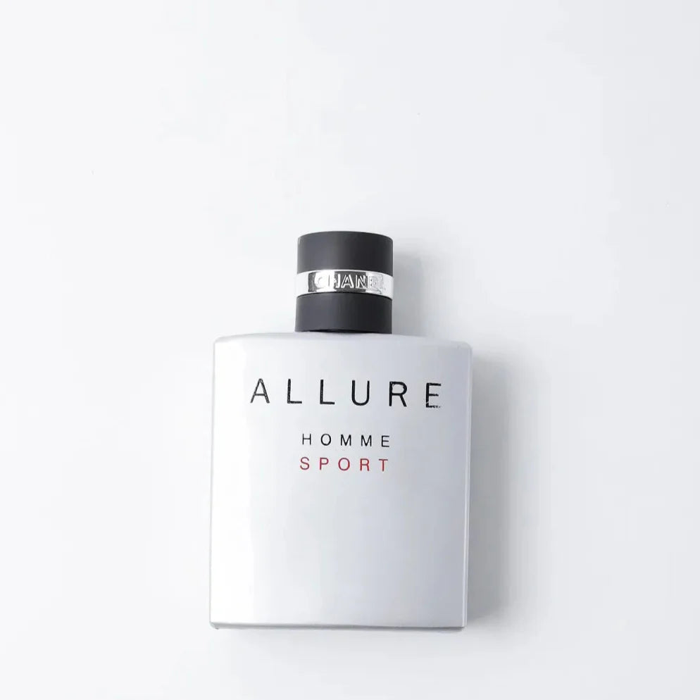 Chanel Allure Homme Sport Eau Extreme Eau de toilette - 100ml (Dubai) Chanel