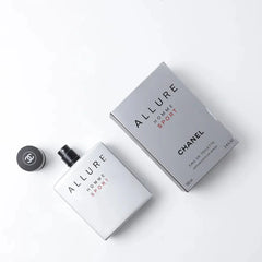 Chanel Allure Homme Sport Eau Extreme Eau de toilette - 100ml (Dubai) Chanel