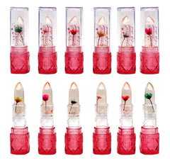 CHANLEEVI Crystal Flower Jelly Lipstick Each CHANLEEVI