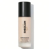 Sheglam Complexion Pro Long Lasting Breathable Matte Foundation - 30ml