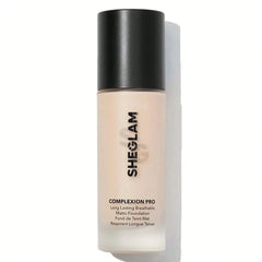 Sheglam Complexion Pro Long Lasting Breathable Matte Foundation - 30ml Sheglam