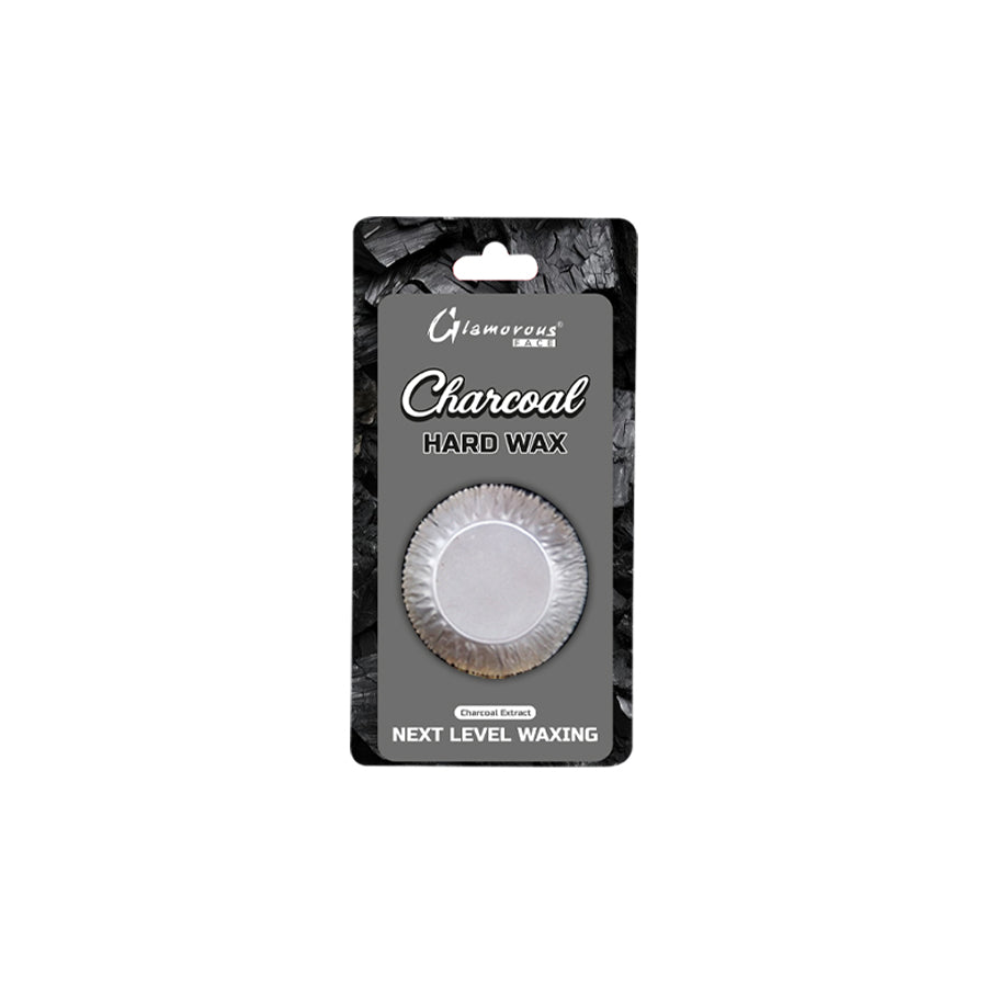 Glamorous Face Hard Wax, Smooth, Long-Lasting Hair Removal Glamorous Face