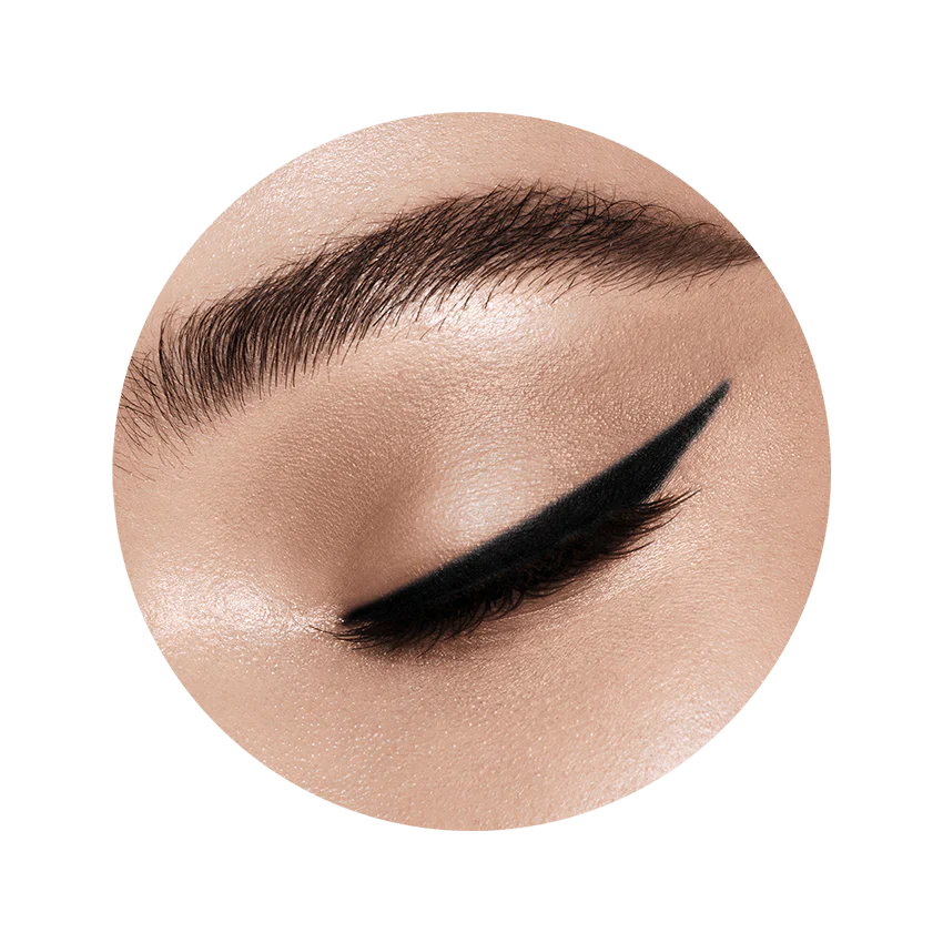 Aqua Color Line Cake Eyeliner Aqua Color Line