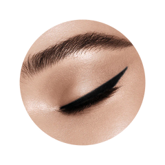 Aqua Color Line Cake Eyeliner Aqua Color Line