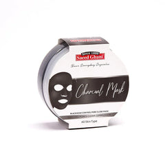 Saeed Ghani Charcoal Face Mask – 180g Saeed Ghani