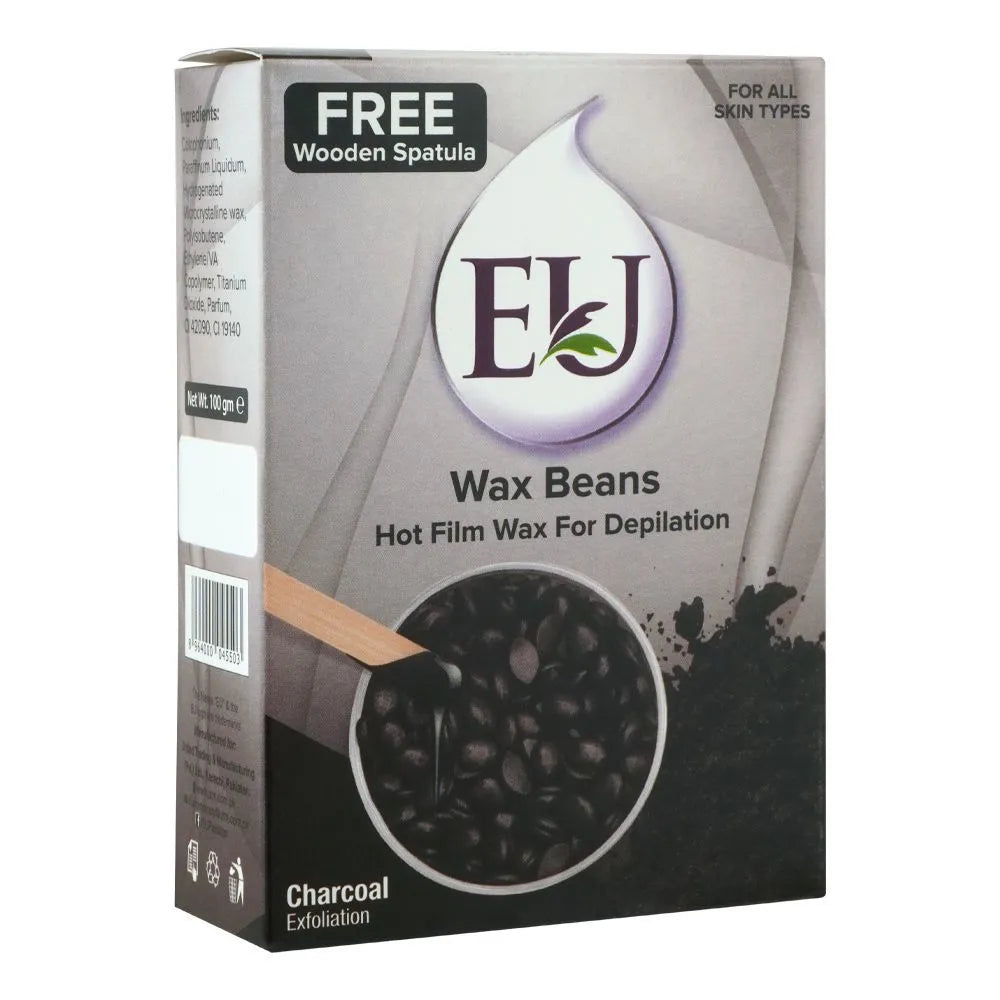 EU Hot Film Wax Beans 100g EU