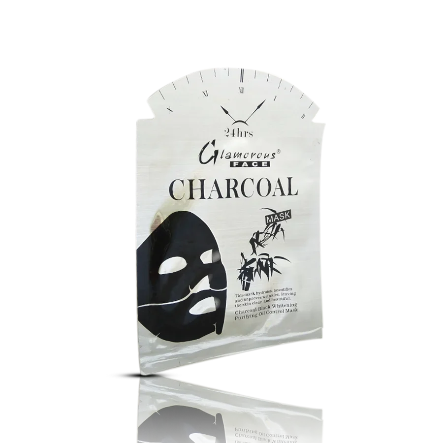 Glamorous Face Mask Sachets 24hr Glamorous Face