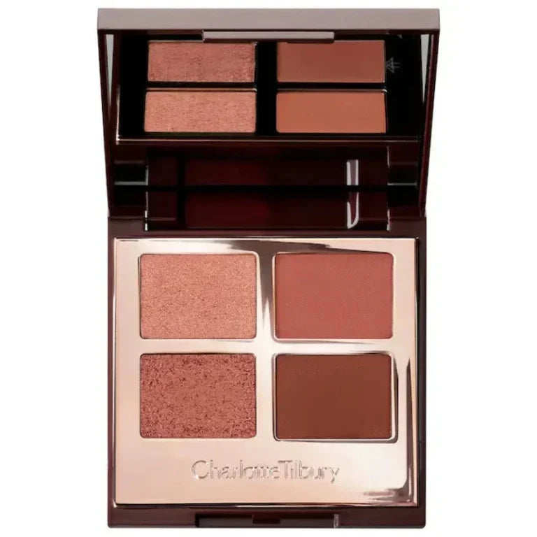 Charlotte Tilbury - Luxury Eyeshadow Palette - PILLOW TALK DREAMS Charlotte Tilbury