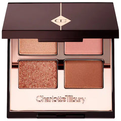 Charlotte Tilbury - Luxury Eyeshadow Palette - PILLOW TALK DREAMS Charlotte Tilbury