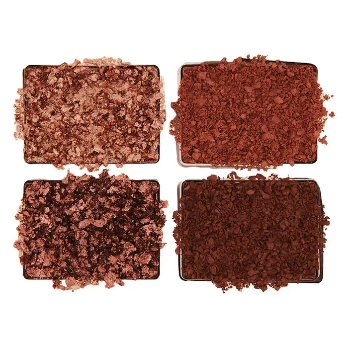 Charlotte Tilbury - Luxury Eyeshadow Palette - PILLOW TALK DREAMS Charlotte Tilbury