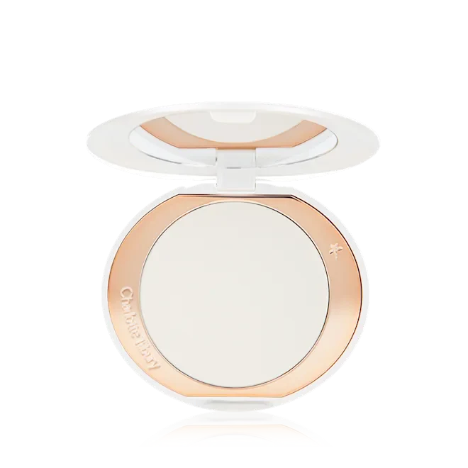 Charlotte Tilbury Airbrush Brightening Flawless Finish Face Powder Charlotte Tilbury