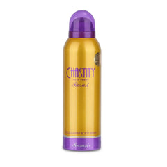 Rasasi Chastity Gold Deodorant, 200ml Rasasi