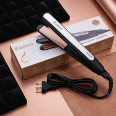 Kemei S-3301 Professional Hair Straightener Kemei