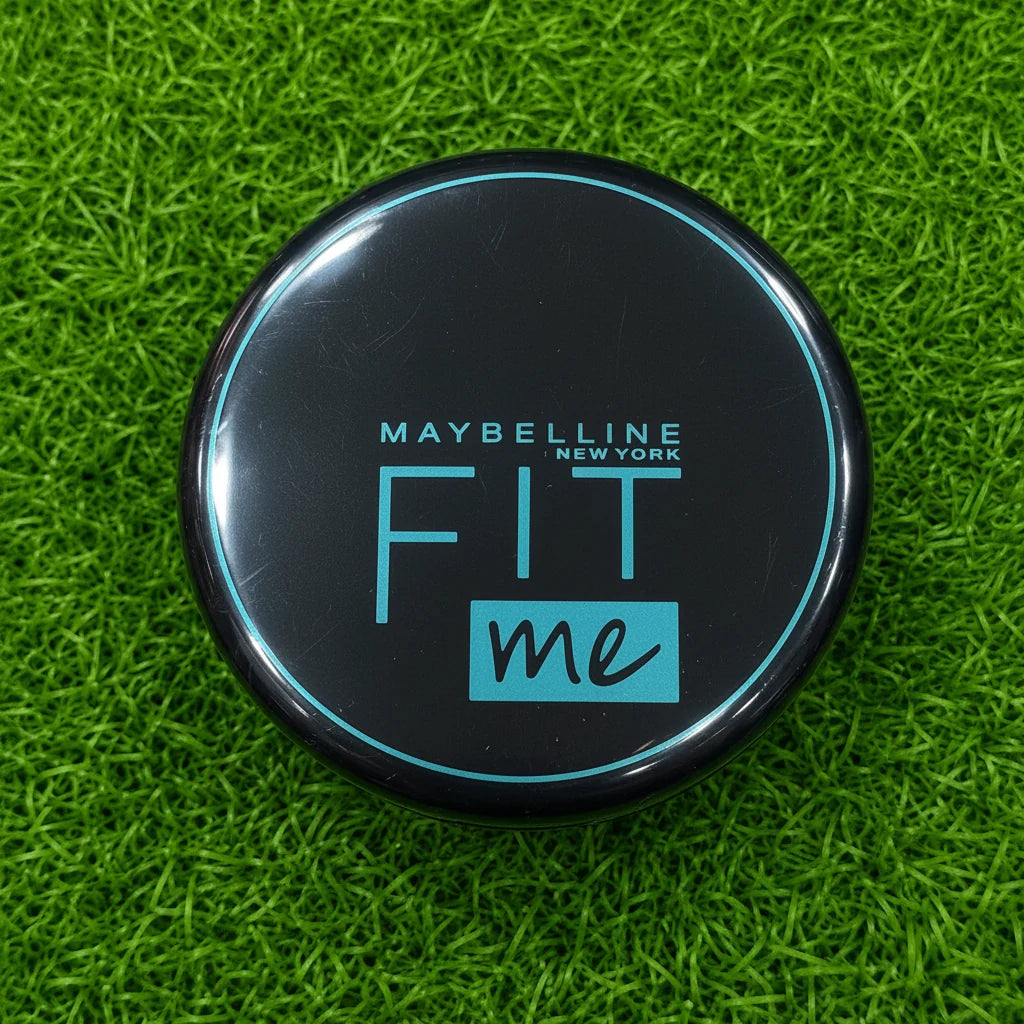 Fit Me Matte Face Powder Maybelline