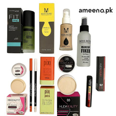 Ultimate Makeup Deal – Complete Beauty Kit for Every Look Cosmia.pk