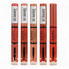 NYX Shine Loud High Shine – Life Goals (Made in France) NYX